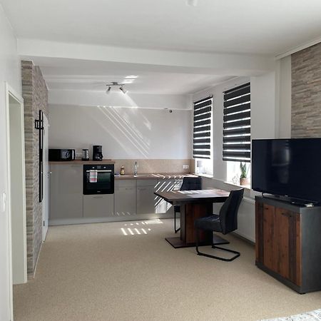 Apartment ヒルデスハイム エクステリア 写真