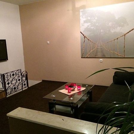 Apartment ヒルデスハイム エクステリア 写真