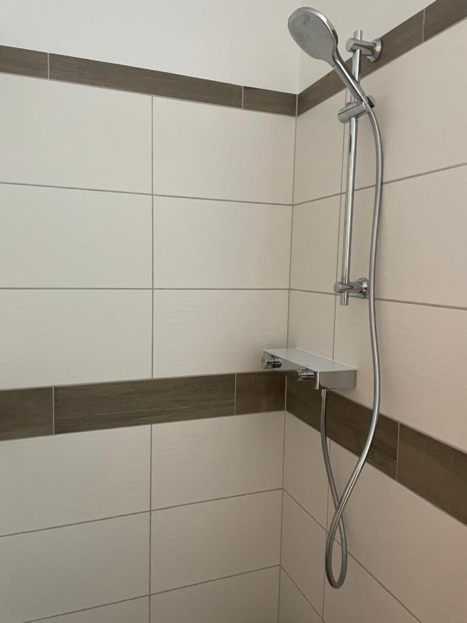 Apartment ヒルデスハイム エクステリア 写真