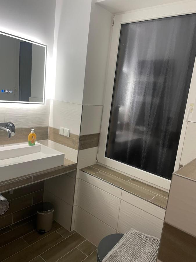Apartment ヒルデスハイム エクステリア 写真