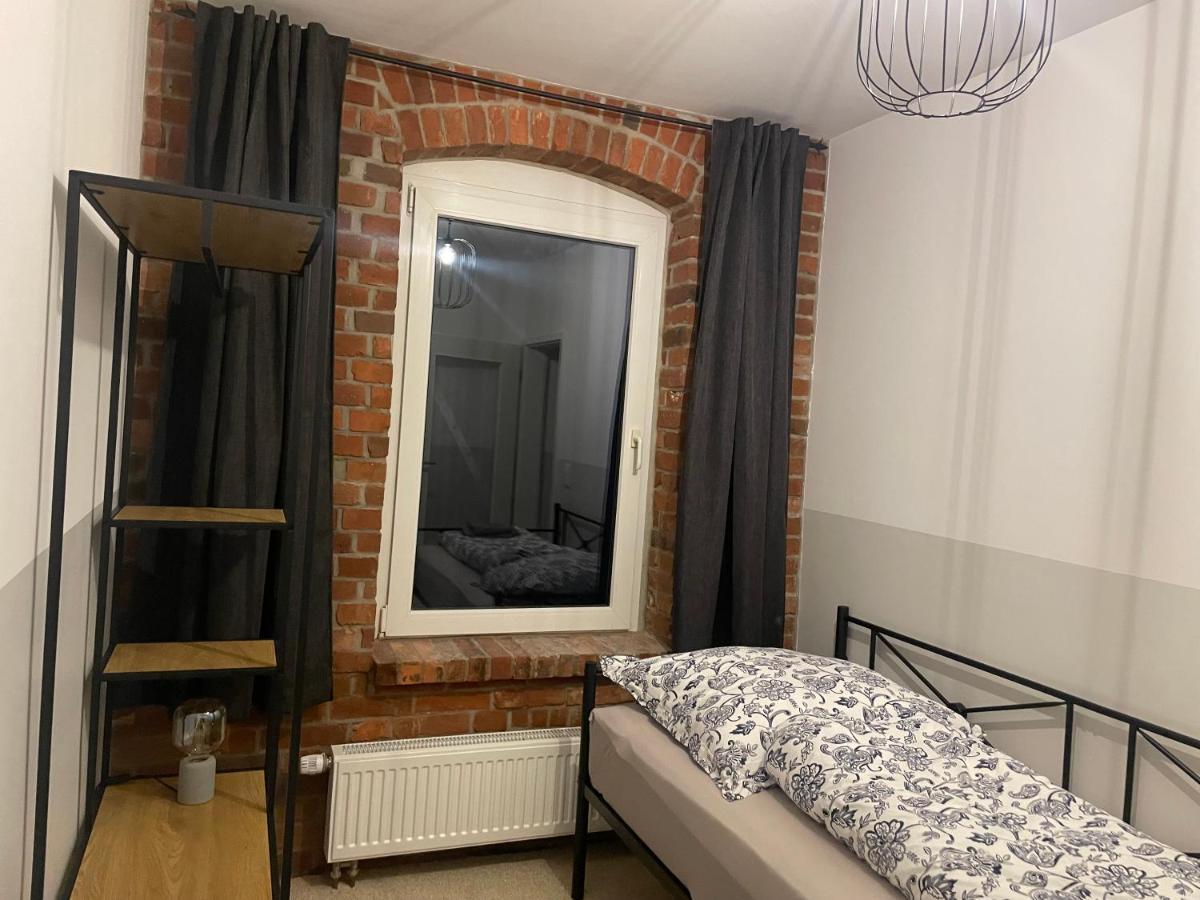 Apartment ヒルデスハイム エクステリア 写真