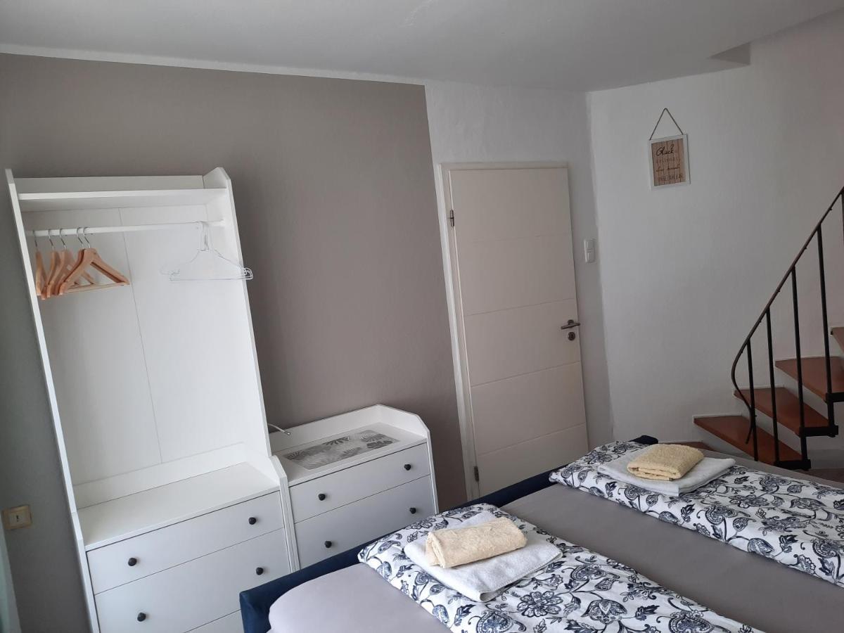 Apartment ヒルデスハイム エクステリア 写真