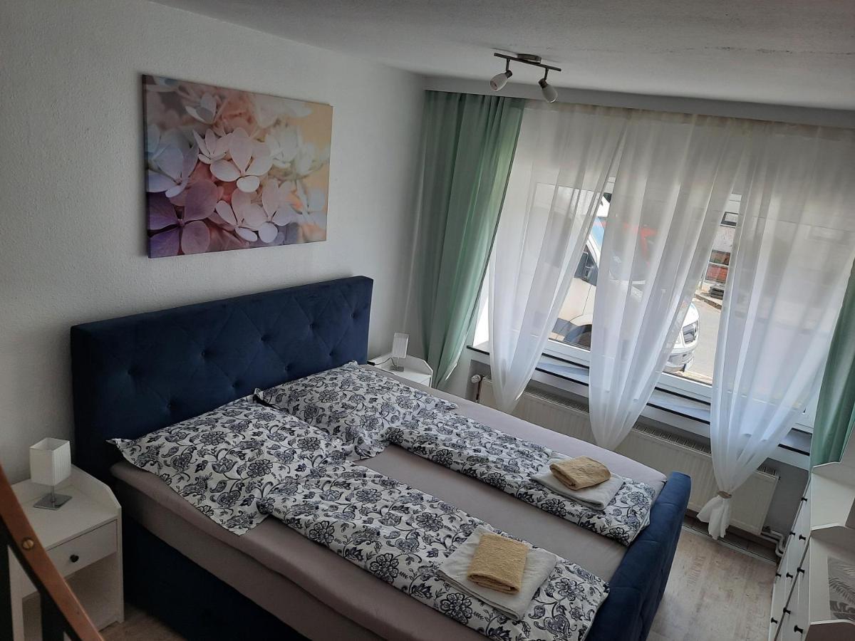 Apartment ヒルデスハイム エクステリア 写真