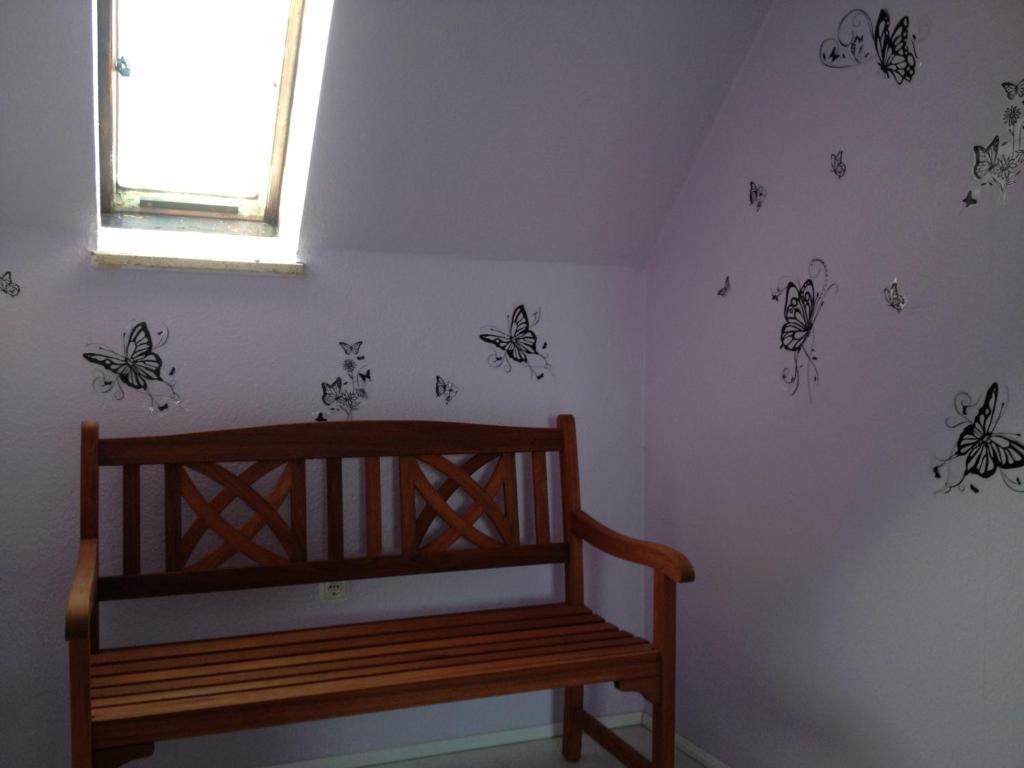 Apartment ヒルデスハイム エクステリア 写真