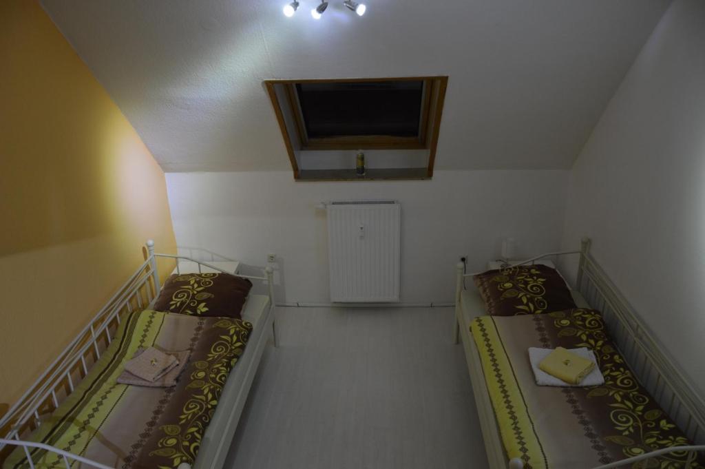 Apartment ヒルデスハイム エクステリア 写真