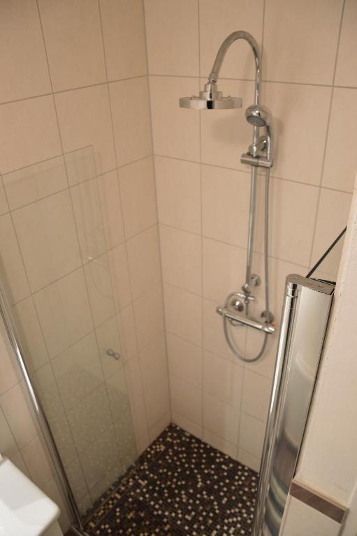 Apartment ヒルデスハイム エクステリア 写真