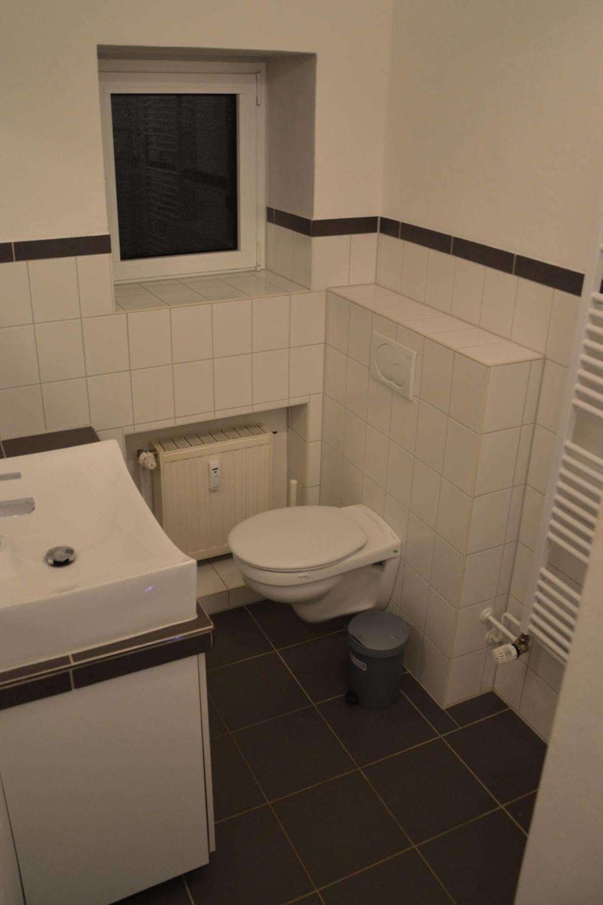 Apartment ヒルデスハイム エクステリア 写真