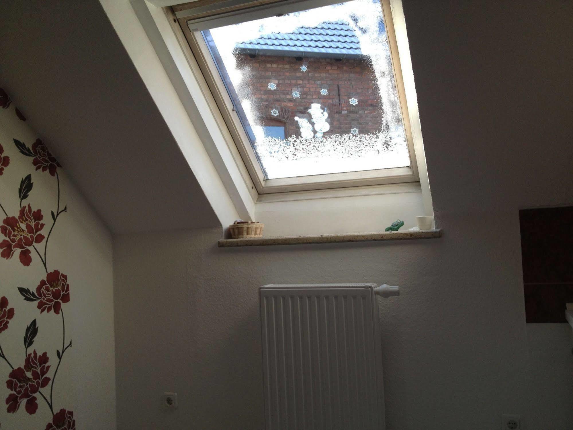 Apartment ヒルデスハイム エクステリア 写真