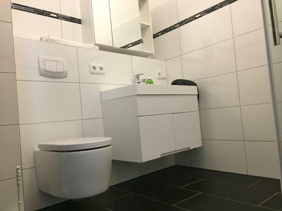 Apartment ヒルデスハイム エクステリア 写真
