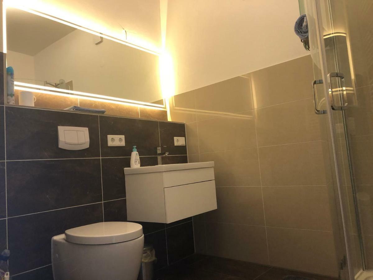 Apartment ヒルデスハイム エクステリア 写真