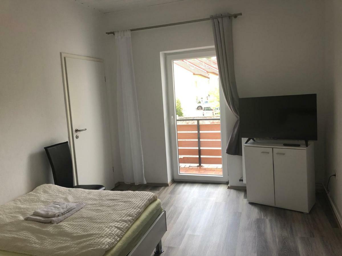 Apartment ヒルデスハイム エクステリア 写真